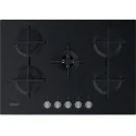 Gas Cottura Indesit ING 72T/BK