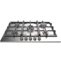 Gas Cottura Indesit THP 751 W/IX/I