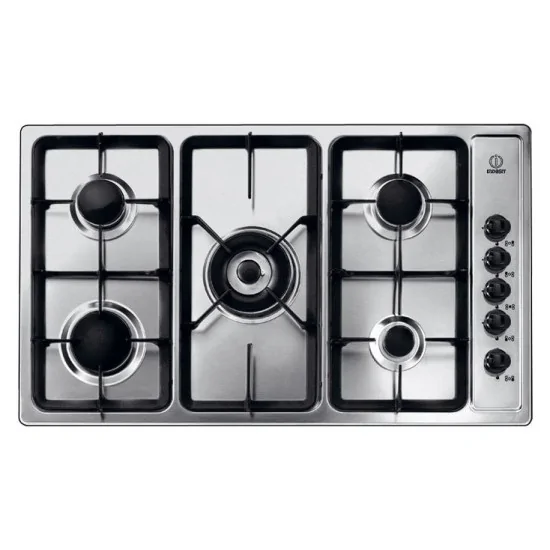 Indesit 头罩 PIM 950 AST (GH) EX Prime 90cm - 设计与动力 QQ Duegstore.com