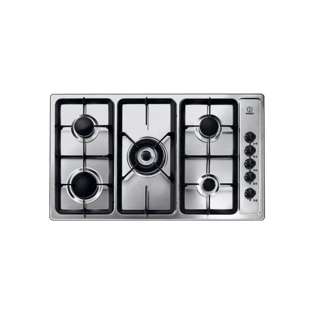 Indesit hood PIM 950 AST (GH) EX Prime 90cm - Design and Power | Duegstore.com