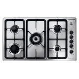 Cappa Indesit PIM 950 AST (GH) EX Prime 90cm - Design e Potenza | Duegstore.com