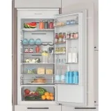 Indesit INC20 T132 Total No Frost Combi 1935 мм - Холодильник |Duegstore