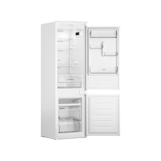 Indesit INC18 T112 Combinato Total No Frost 1770mm - Frigorifero | Duegstore