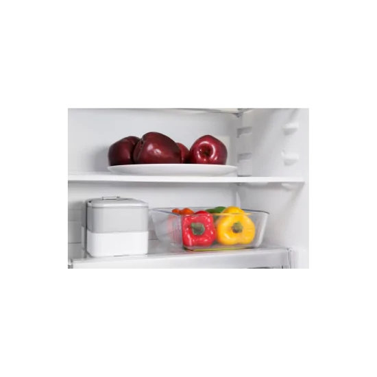 Indesit B 18 A1 D V E/I Kombiniert Total No Frost 1770mm | Duegstore