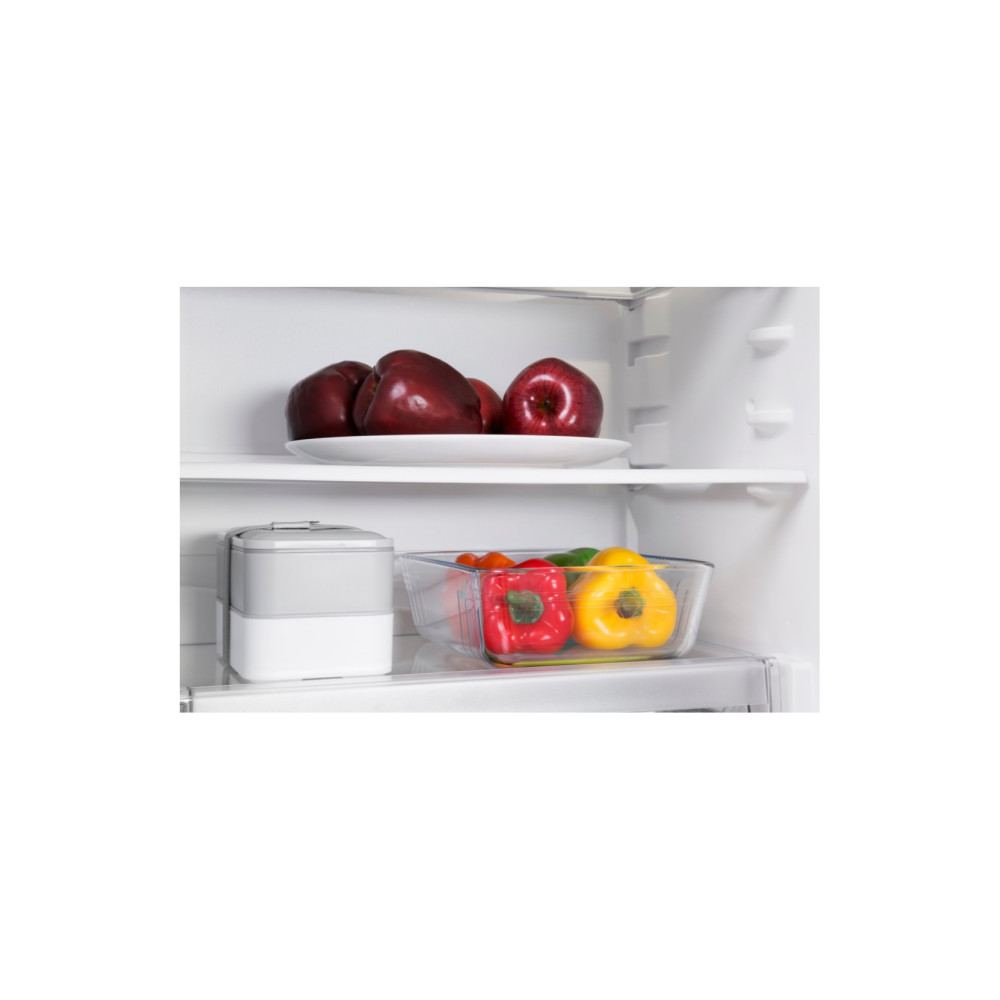 Indesit B 18 A1 D V E/I E Combinato Total No Frost 1770mm | Duegstore