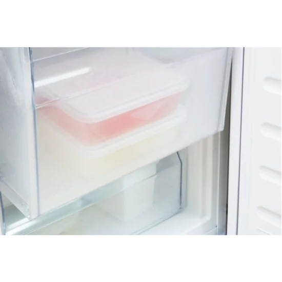 Indesit B 18 A1 D/I E Combinato Statico 1770mm | Duegstore