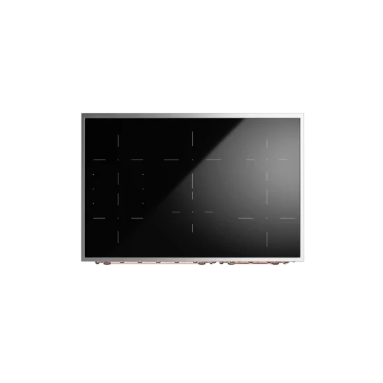 Nostalgie Kitchen ILVE PD09N 90 cm | 15 Colors | Gas, Electric or Induction Hob | Selectable Finishes