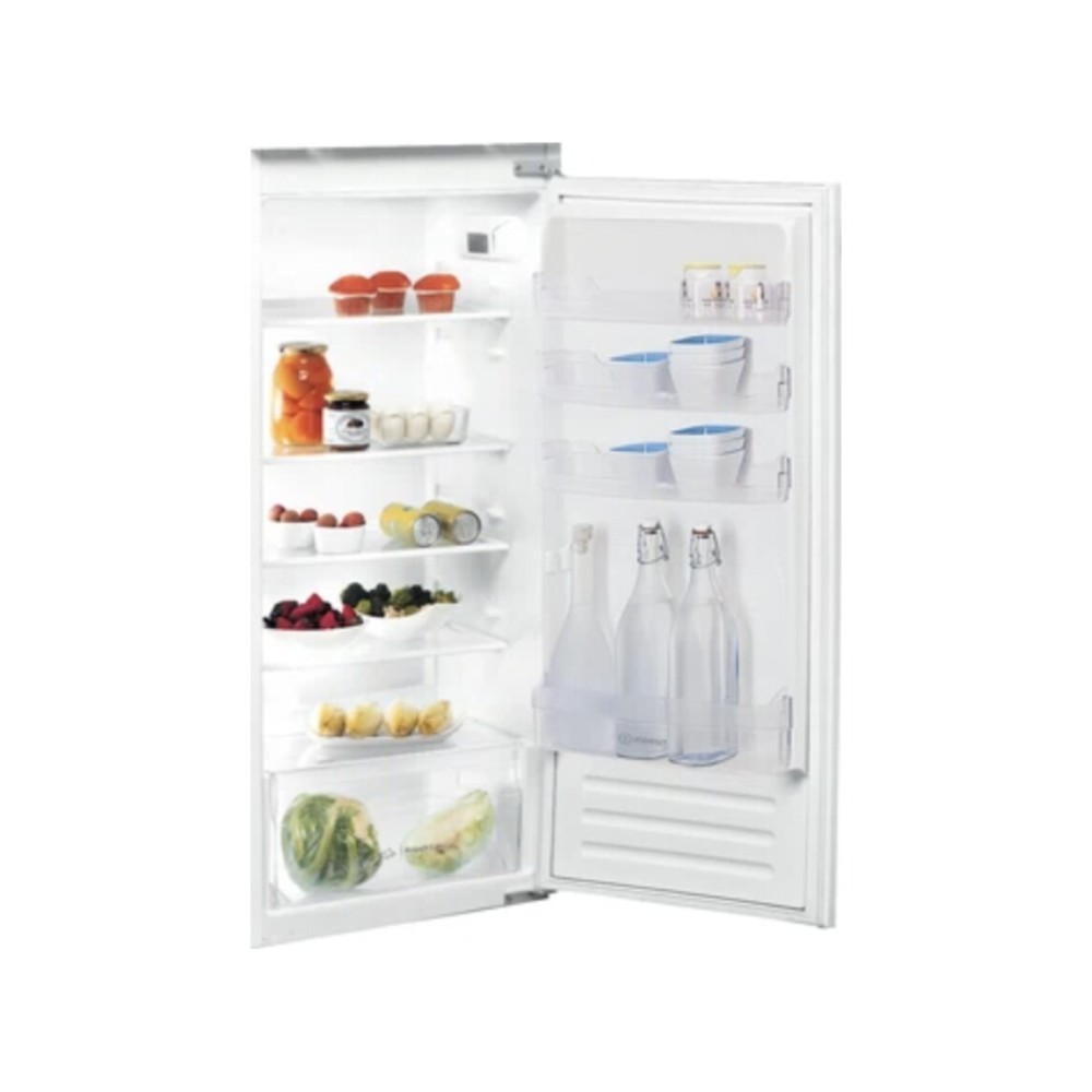 Indesit S 12 A1 D/I 2 Static Refrigerator 1220mm - Built-in | Duegstore