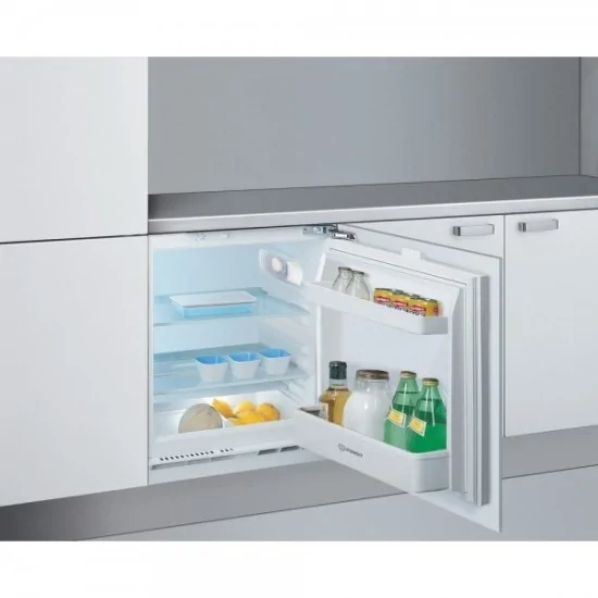 Indesit INBUL021 Refrigerador Static 815mm - Subpiano tención Duegstore