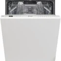 Indesit DIO 3C24 AC E Lave-vaisselle