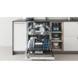 Indesit DIO 3C24 AC E 内置洗碗机 60 厘米 - 14 套餐具 | Duegstore