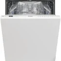 Indesit DIC 3C24 Lave-vaisselle