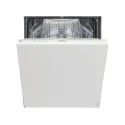 Indesit D2I HKL326 S dishwasher