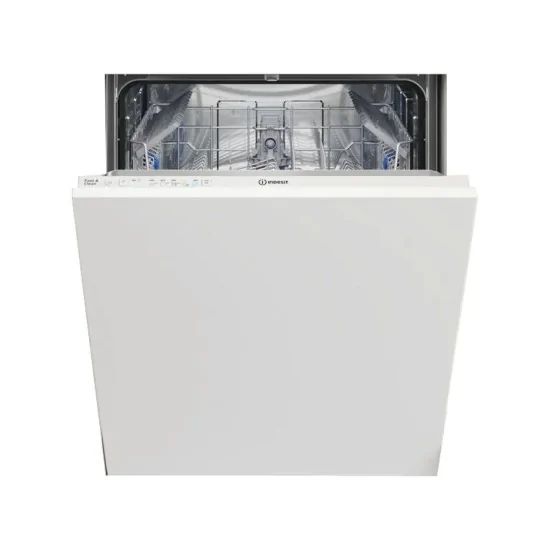 Indesit D2I HKL326 S Dishwasher Incasso 60cm - 14 封面 QQ Duegstore