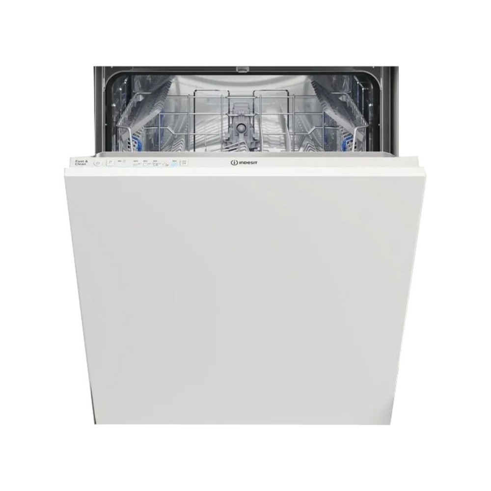 Indesit D2I HKL326 S Dishwasher Incasso 60cm - 14 Covers | Duegstore