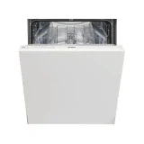 Indesit D2I HKL326 S Geschirrspüler Incasso 60cm - 14 Abdeckungen | Duegstore
