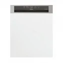 Indesit I3B L634 X Lavastoviglie