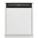 Indesit I3B L634 B Lavastoviglie