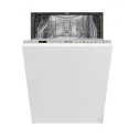 Indesit DSIO 3M24 C S Lave-vaisselle