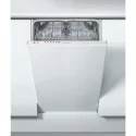 Indesit DI9E 2B10 Lave-vaisselle 45 cm
