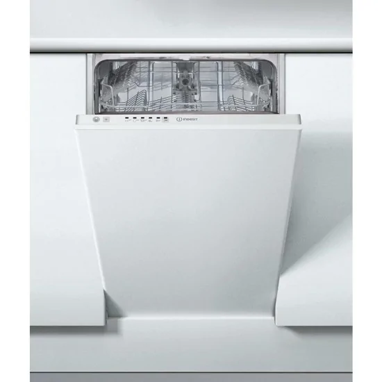 Indesit DI9E 2B10 Lavavajillas 45cm - 9 Cubiertas, Clase F durable Duegstore