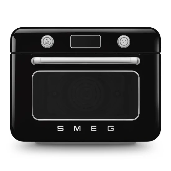 公寓烤箱 Smeg COF01 + 组合 + 5 种颜色 → DueG Store