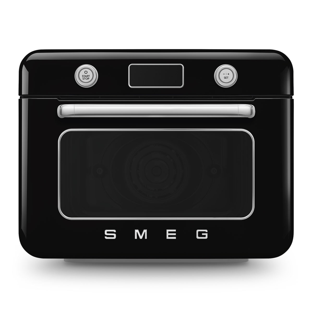 Apartamento horno Smeg COF01 Silencio Combinado Silencio 5 Colores durable DueG Store