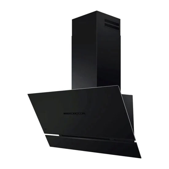 cappa-verticale-aeg-serie-9000-autosense-vista-frontale