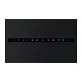 detalle-sensor autosense-capucha AEG-