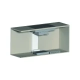 Baraldi Diamond Luxor сенсорный контроль