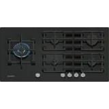 Siemens EP9A6QB90 PIANO INC 90 CM CRISTALLO GAS