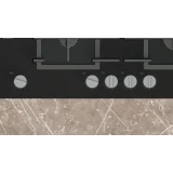 Siemens EP9A6QB90 PIANO INC 90 CM CRISTALLO GAS