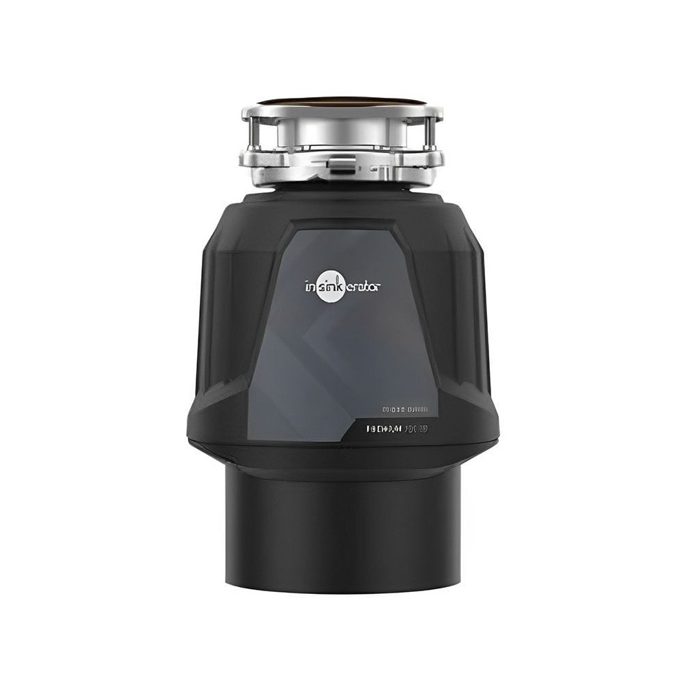 InSinkErator Premium 700 SR | Мощная и бесшумная радиаторная раковина | 0.75hp