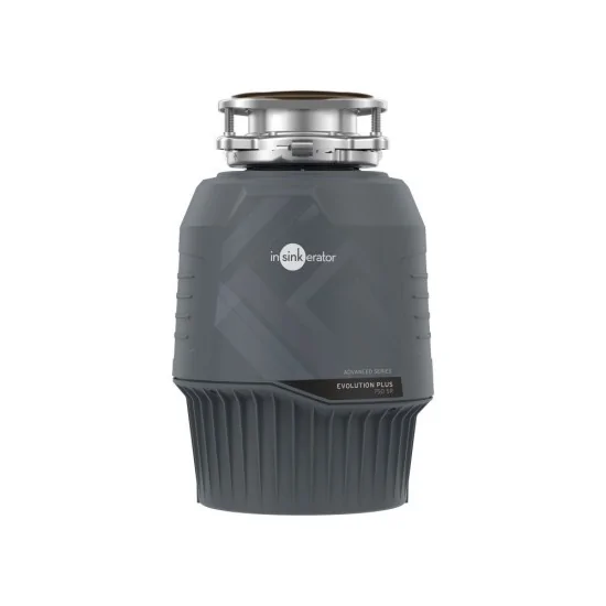 InSinkErator Evolution Plus 750 SR | 3 fases multigrind | Ultra silencioso | duegstore