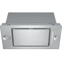 Integrated aspirant group Miele 2668 stainless steel
