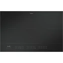Miele KM 7576 FL HOB 80cm Mattfinish