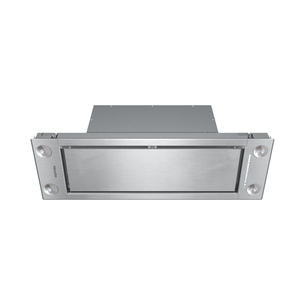 Miele Ab 2698 | 90cm-Edelstahl-Einbau-anwabliche Gruppe