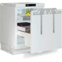 Miele KU 7030 D Softclose-Dynacool-Unterpool-Kühlschrank