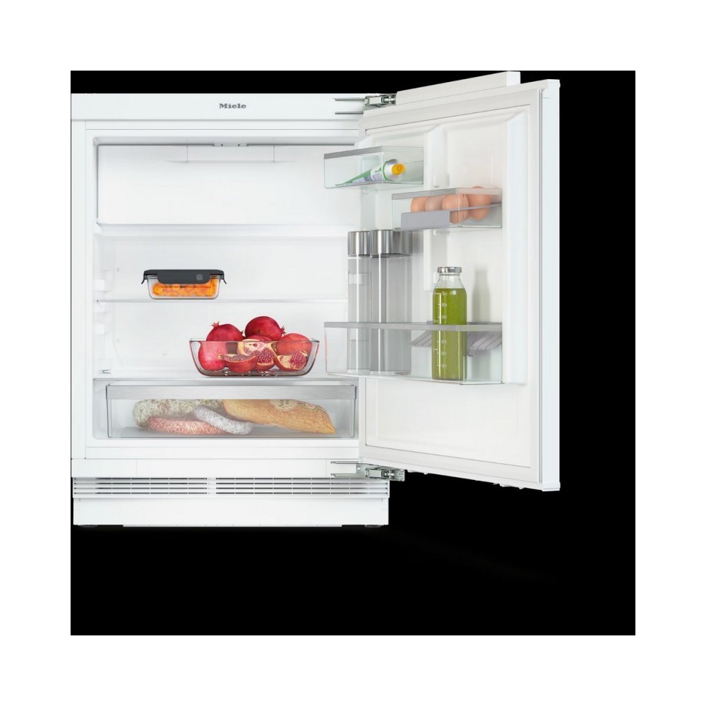Miele KU 7016 D | Frigorifero Sottopiano con Congelatore 4*