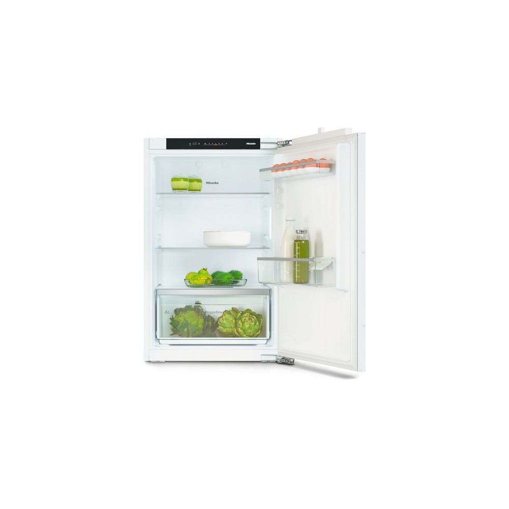 Miele K 7125 und | 88cm Einbaukühlschrank | 136 Liter Klasse E