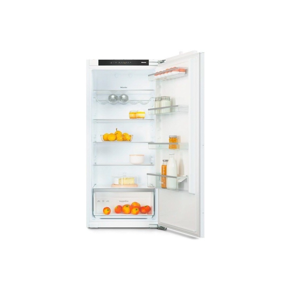 Miele K 7325和| 122cm嵌入式冰箱| 204升级e