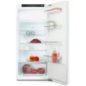 Miele K 7326 and 187L recessed refrigerator with 122cm freezer