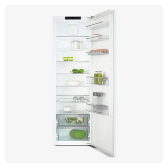 Miele K 7715 y | Refrigerador empotrado 178cm | Dynacool 308L