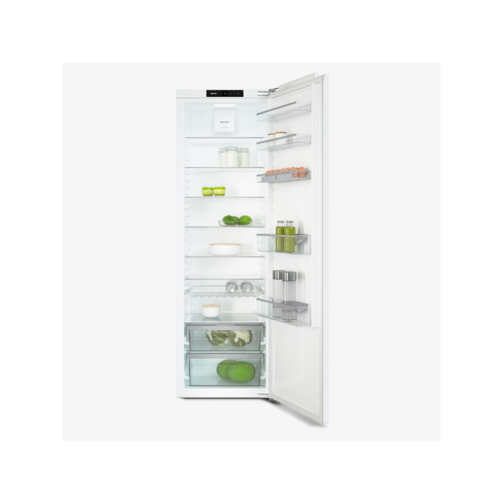 Miele K 7715 y | Refrigerador empotrado 178cm | Dynacool 308L