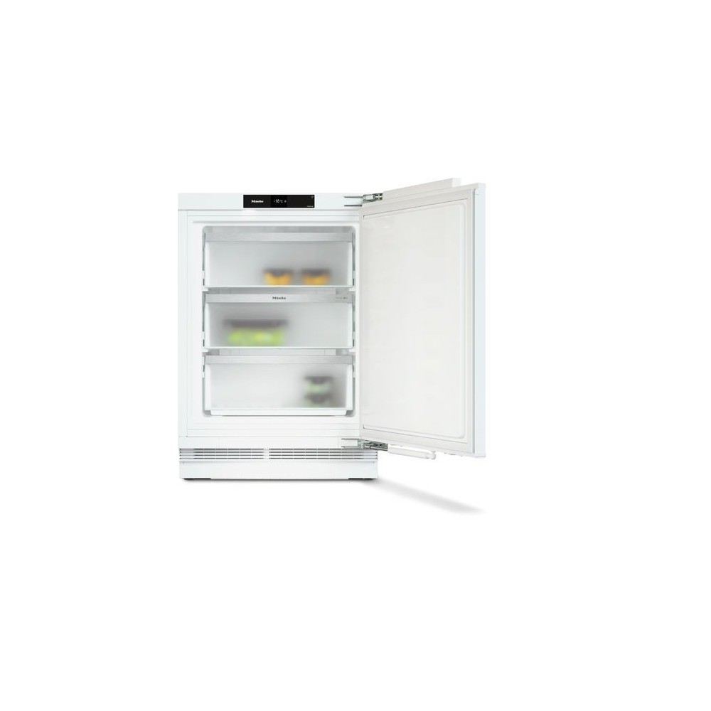 Miele Fnus 7040 D | NOFROST Class D UNDER CLANK