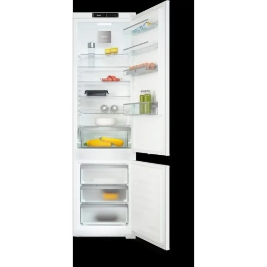 Miele KFN 7833 D | Nofrost 194cm réfrigérateur-congélateur