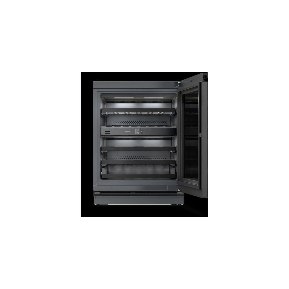Miele KWTUS 7074 F | Enoteca undercounter 32 бутылки