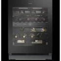 Miele Kwtus 7096 E - Enoteca da Underpiano，32瓶，推杆