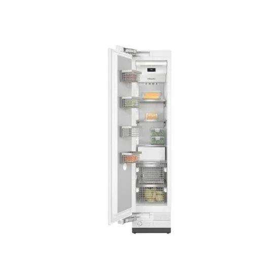 Miele F 2413 Vi MasterCool | Congelatore Incasso 45cm IceMaker
