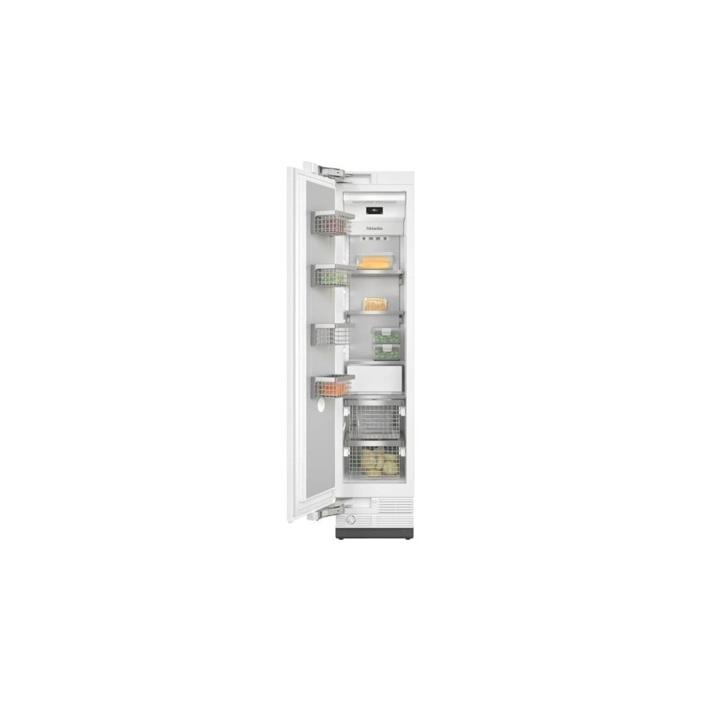 Miele F 2413 VI MasterCool | 45cm Icemaker Eingebauter Gefrierschrank